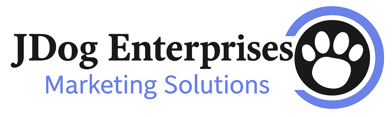 JDog Enterprises
